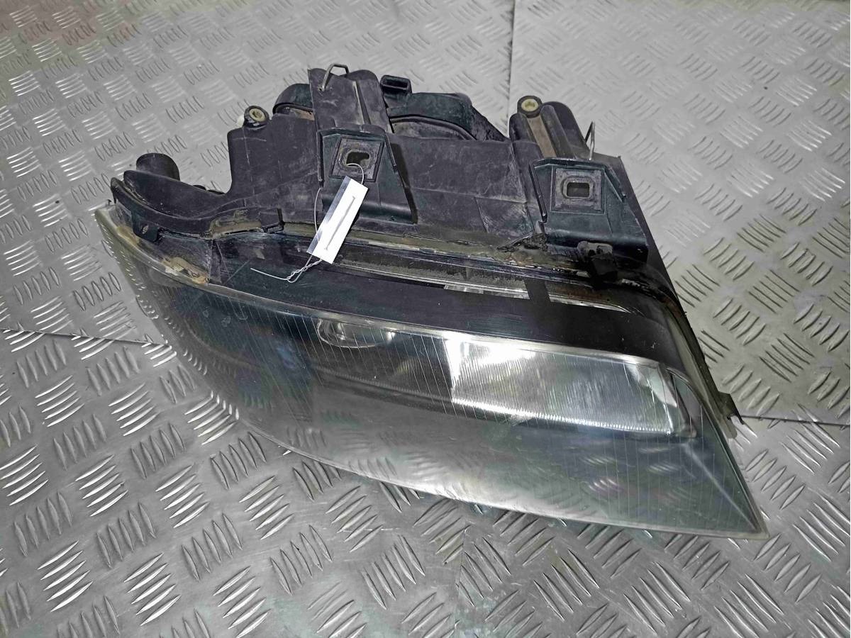 Новое Audi A6, 1999 г., OEM 14846800, арт. 008089, фото 9