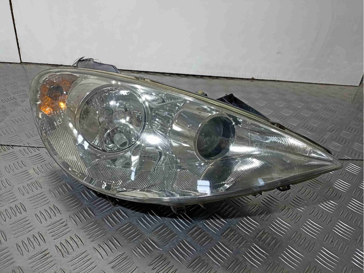 Новое Peugeot 807, 2005 г., OEM 1494311080, арт. 008090