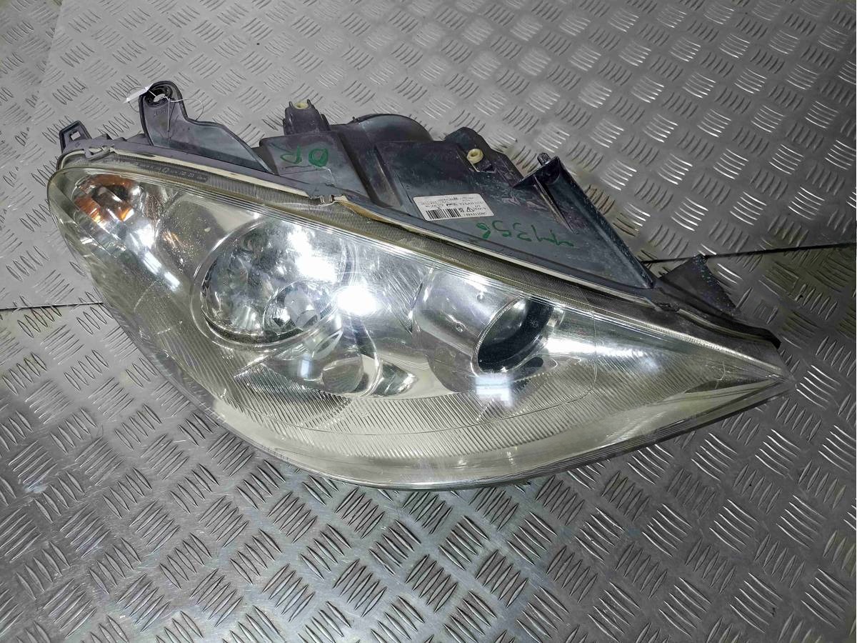 Новое Peugeot 807, 2005 г., OEM 1494311080, арт. 008090, фото 2