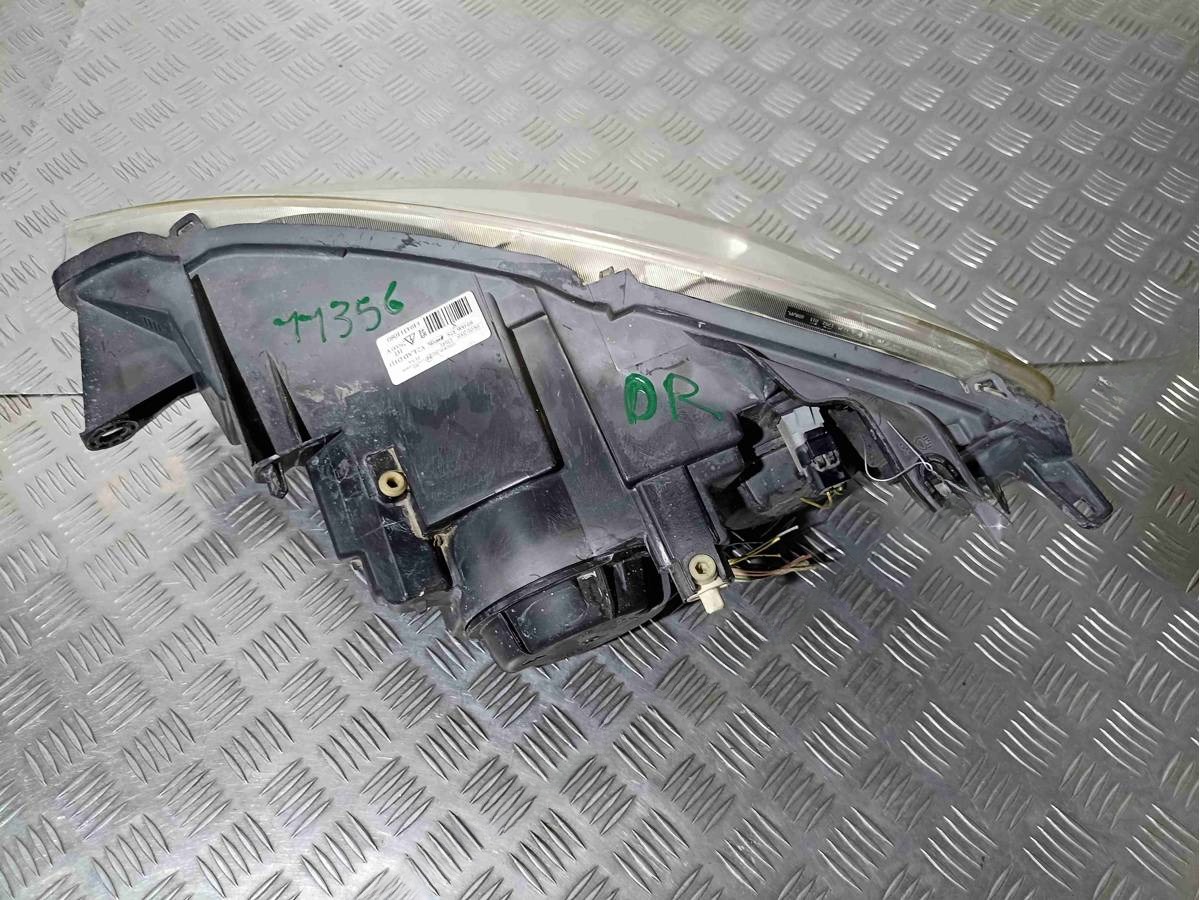 Новое Peugeot 807, 2005 г., OEM 1494311080, арт. 008090, фото 4