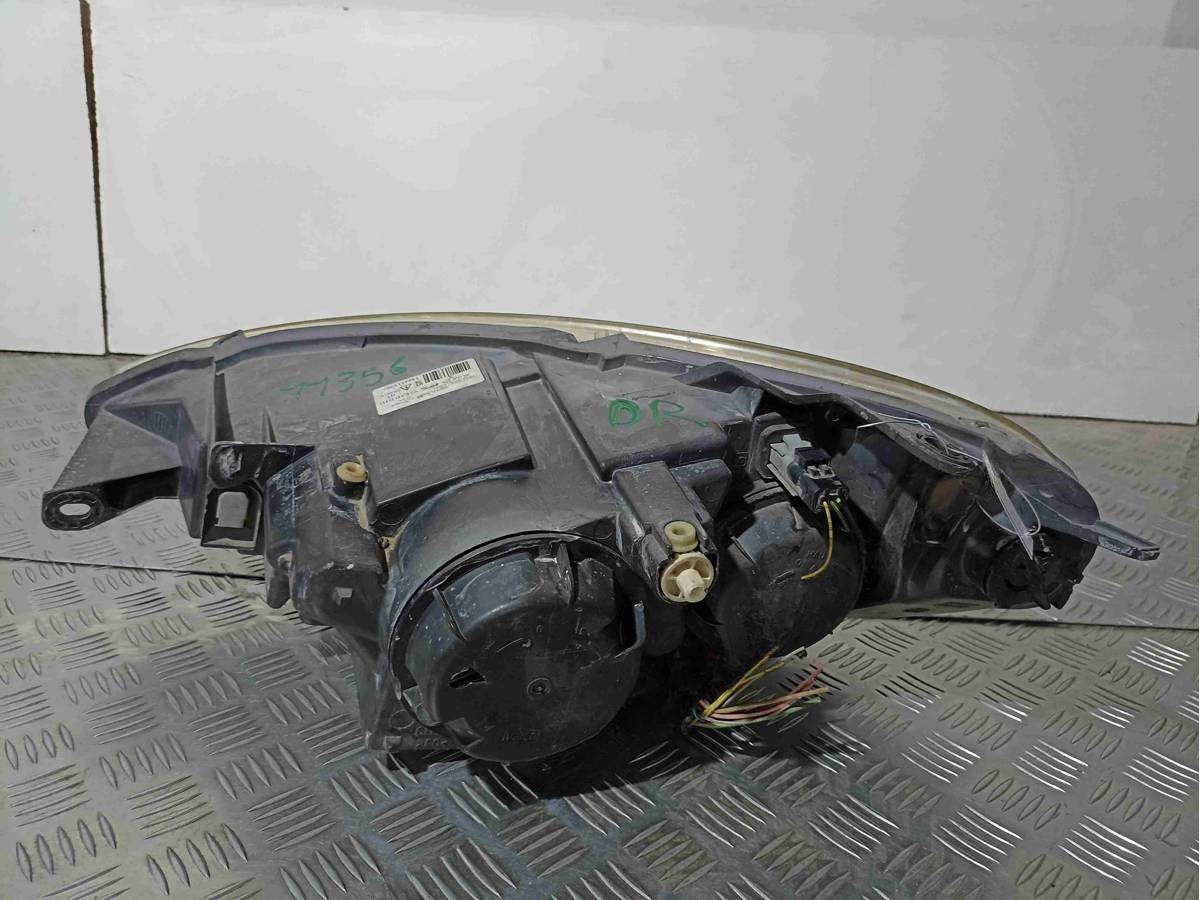 Новое Peugeot 807, 2005 г., OEM 1494311080, арт. 008090, фото 5