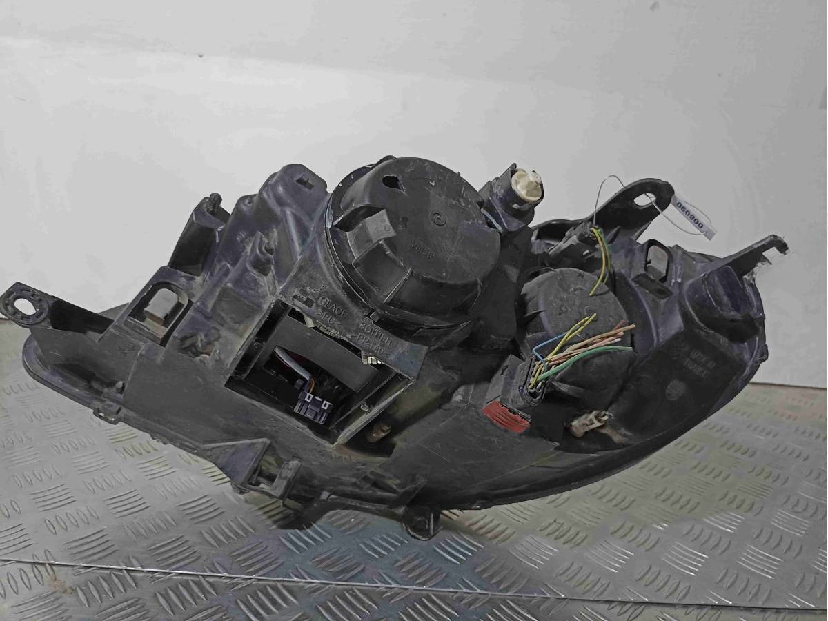 Новое Peugeot 807, 2005 г., OEM 1494311080, арт. 008090, фото 6