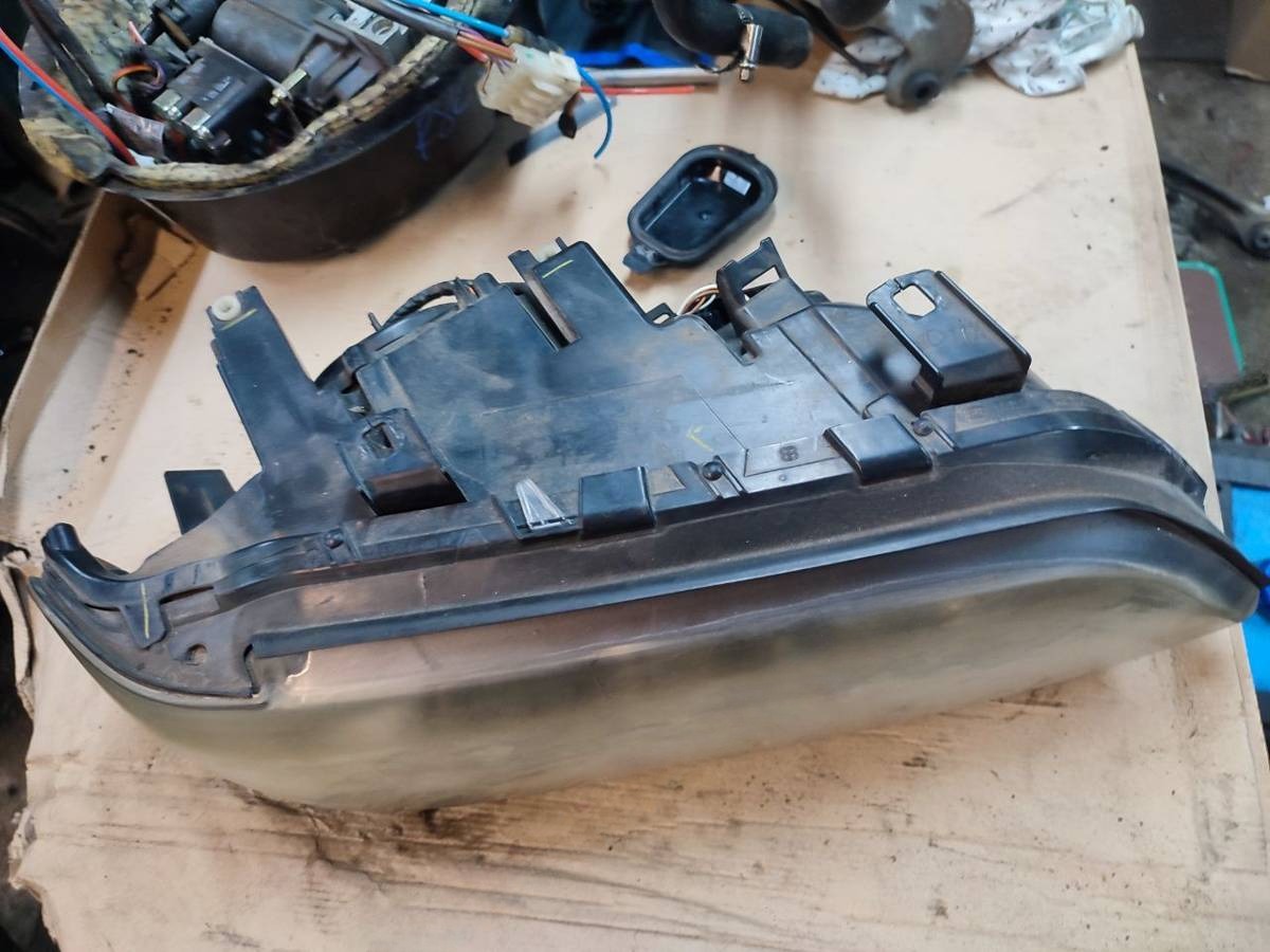 Новое Volkswagen Caddy X5, 2006 г., OEM 1K0959654, арт. 008330