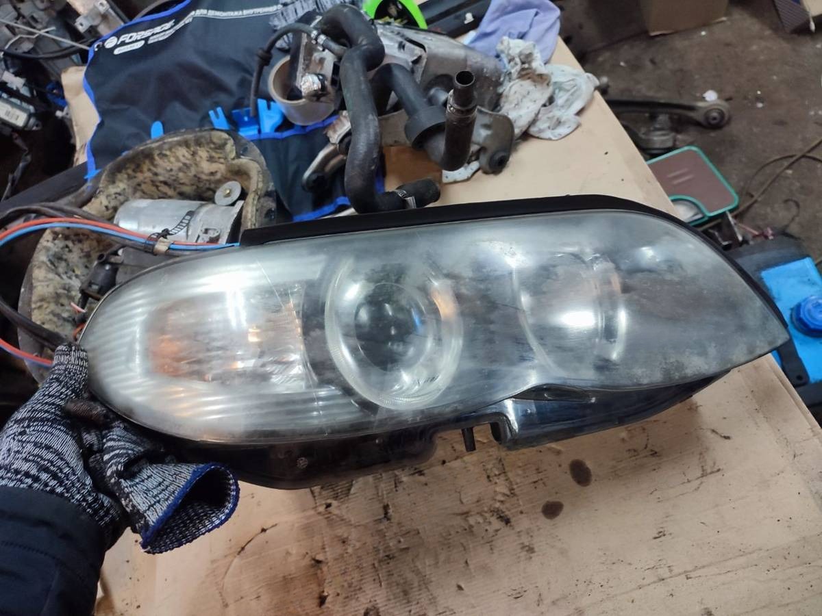 Новое Volkswagen Caddy X5, 2006 г., OEM 1K0959654, арт. 008330, фото 2