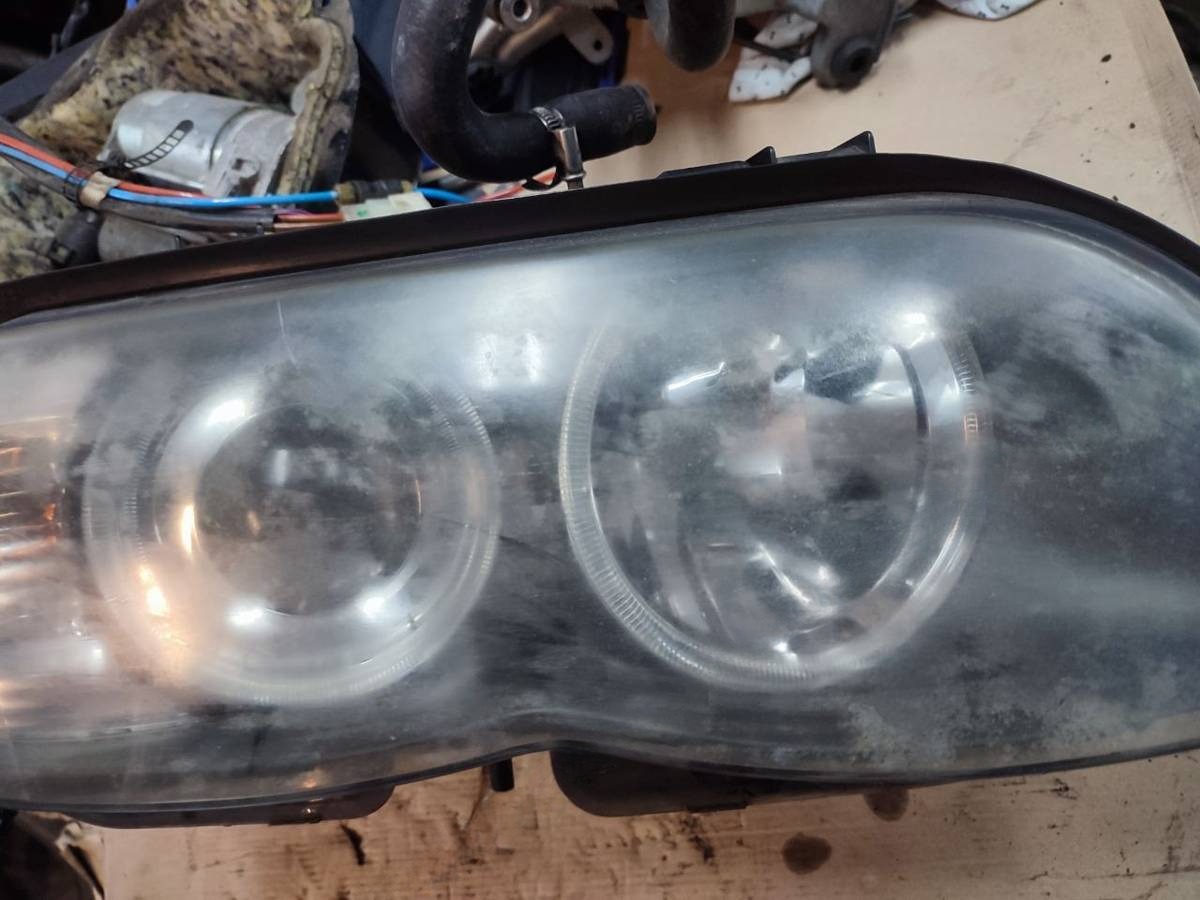 Новое Volkswagen Caddy X5, 2006 г., OEM 1K0959654, арт. 008330, фото 3