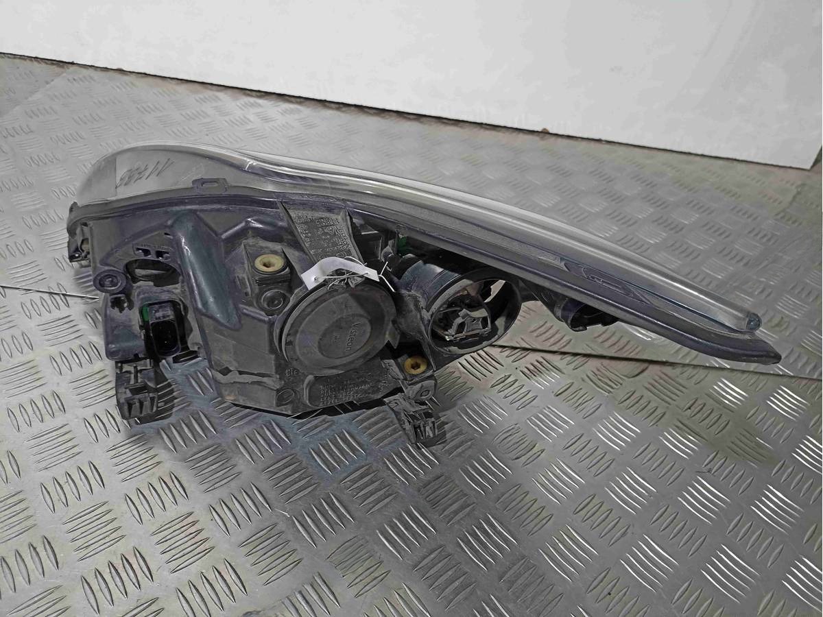 Новое Ford Focus, 2009 г., OEM 8m5113100cf, арт. 008367, фото 5