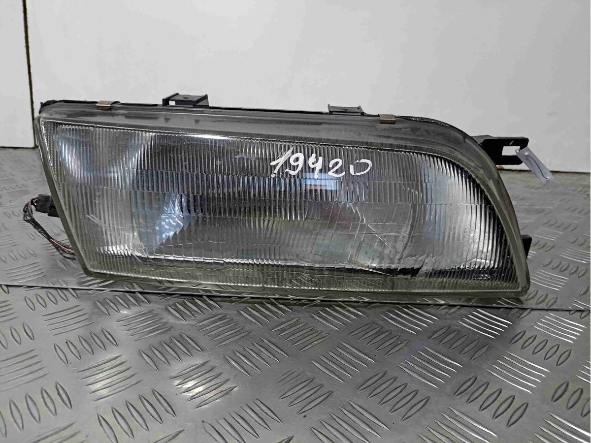 Новое Nissan Almera, 1998 г., арт. 008373