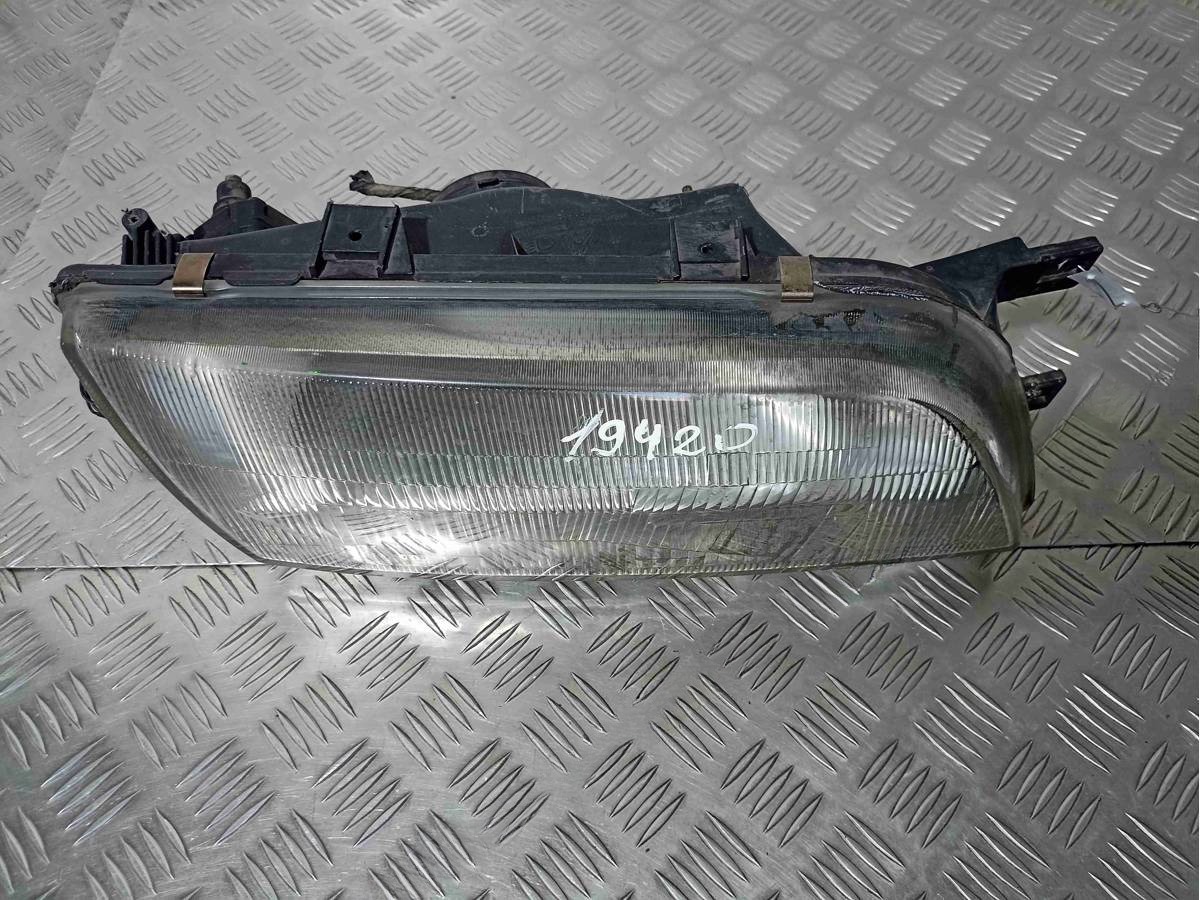Новое Nissan Almera, 1998 г., арт. 008373, фото 2