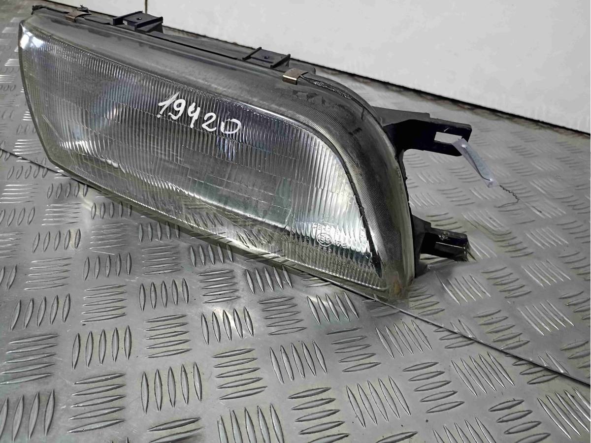 Новое Nissan Almera, 1998 г., арт. 008373, фото 3