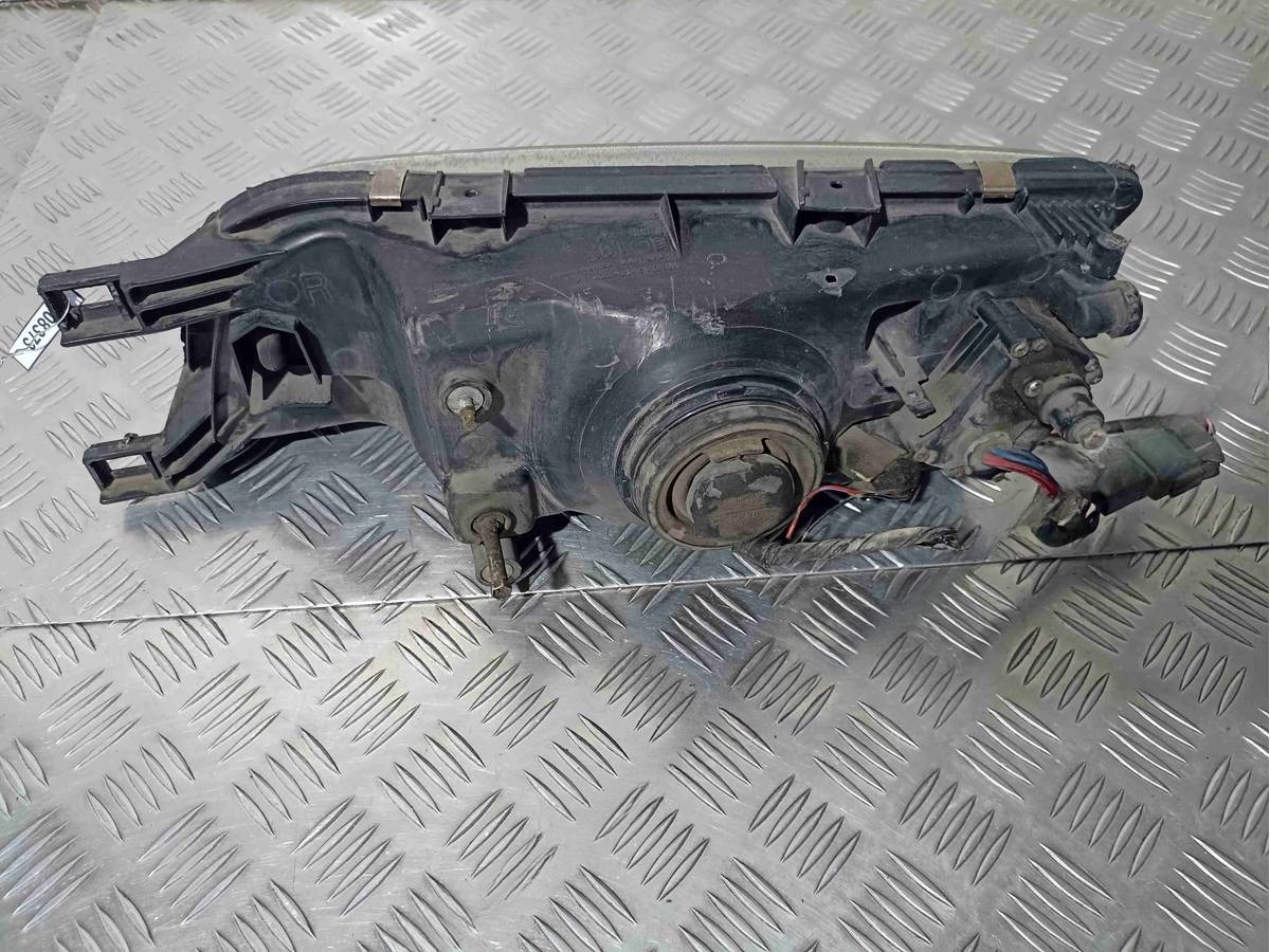 Новое Nissan Almera, 1998 г., арт. 008373, фото 4