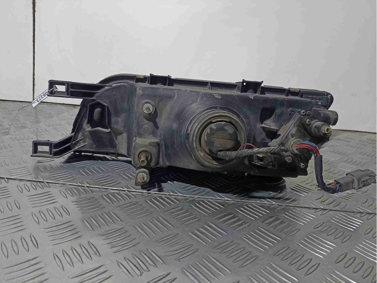 Новое Nissan Almera, 1998 г., арт. 008373, фото 5