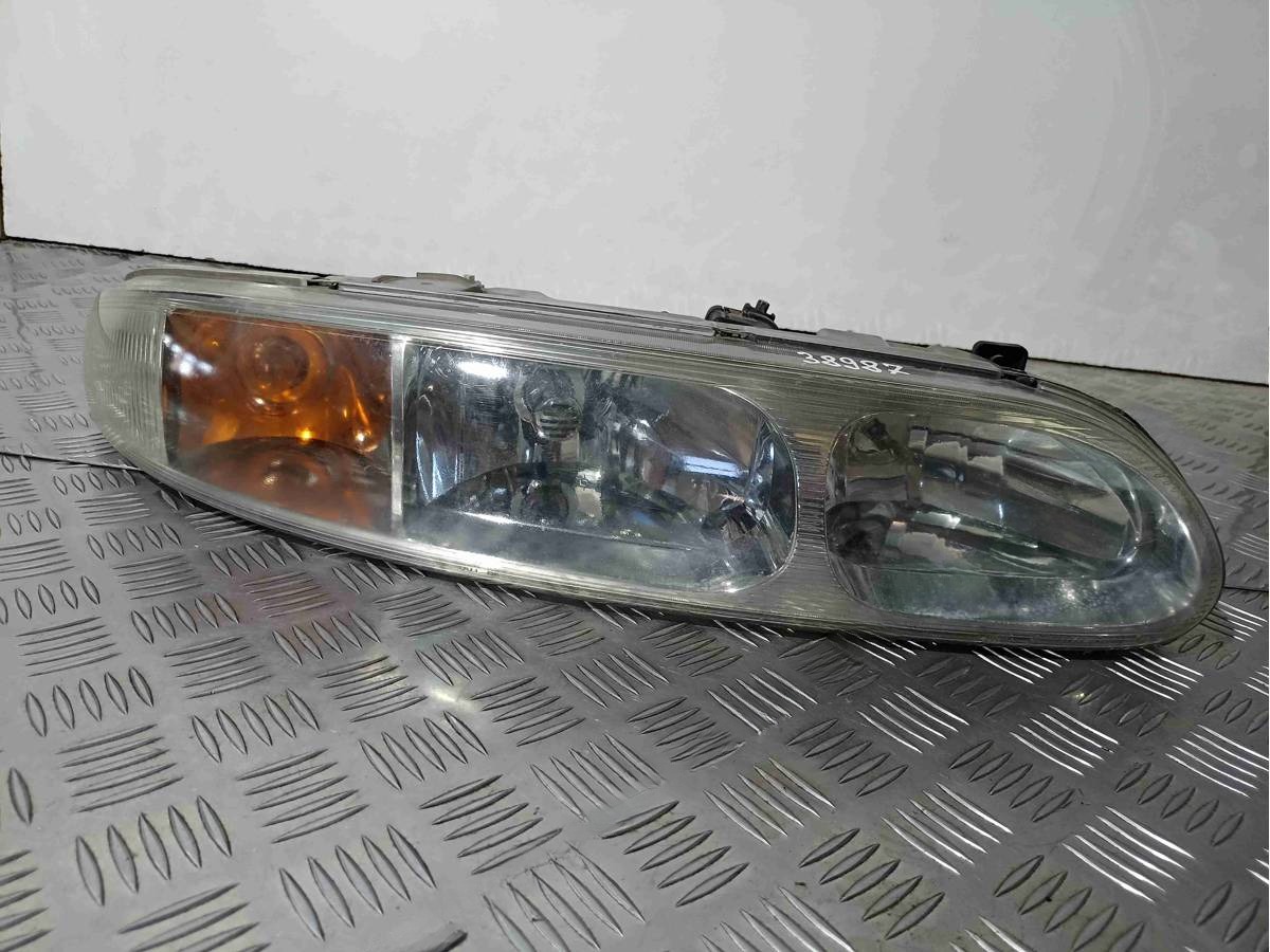 Новое Chevrolet Alero, 1999 г., арт. 008415
