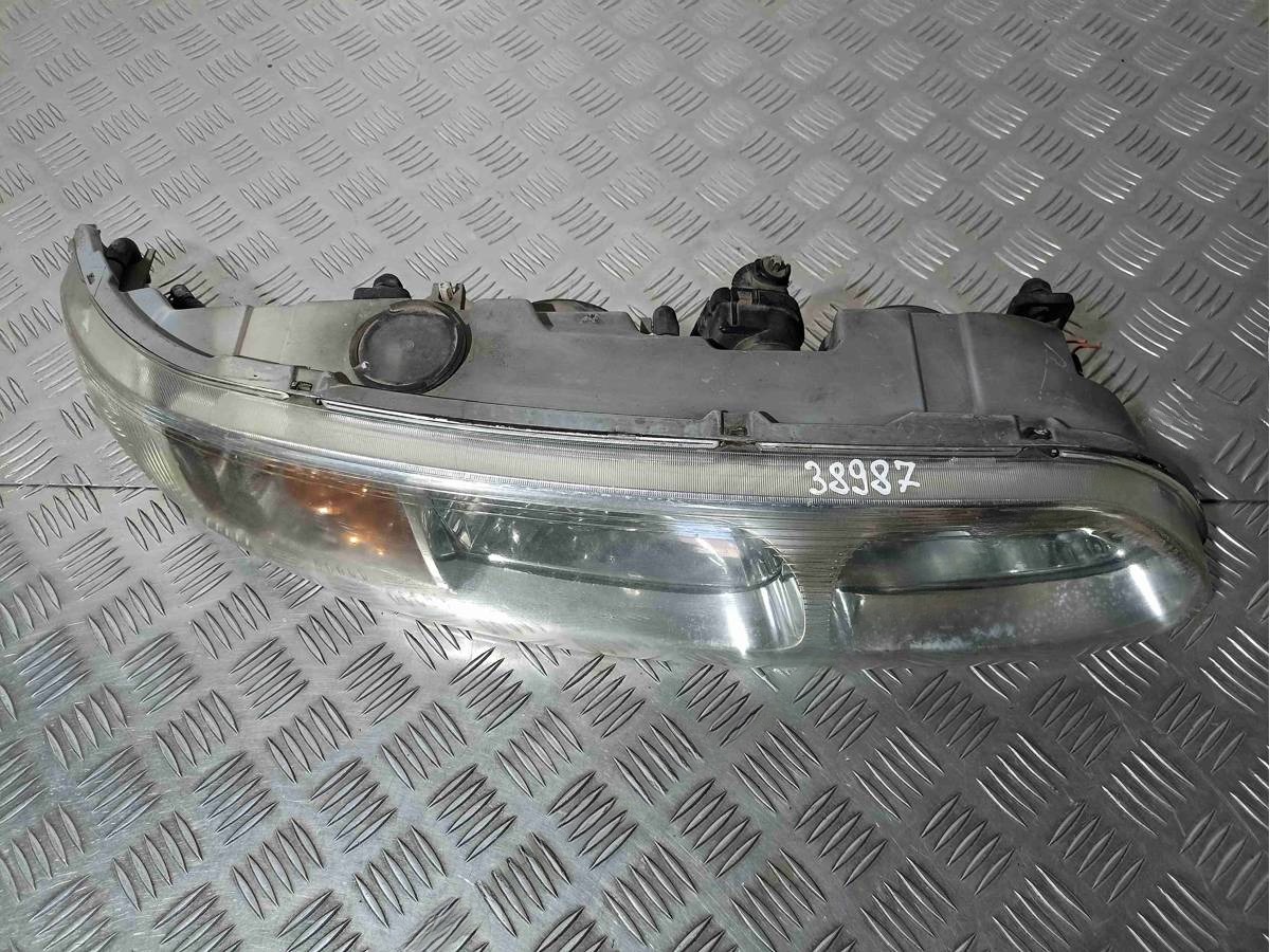 Новое Chevrolet Alero, 1999 г., арт. 008415, фото 2