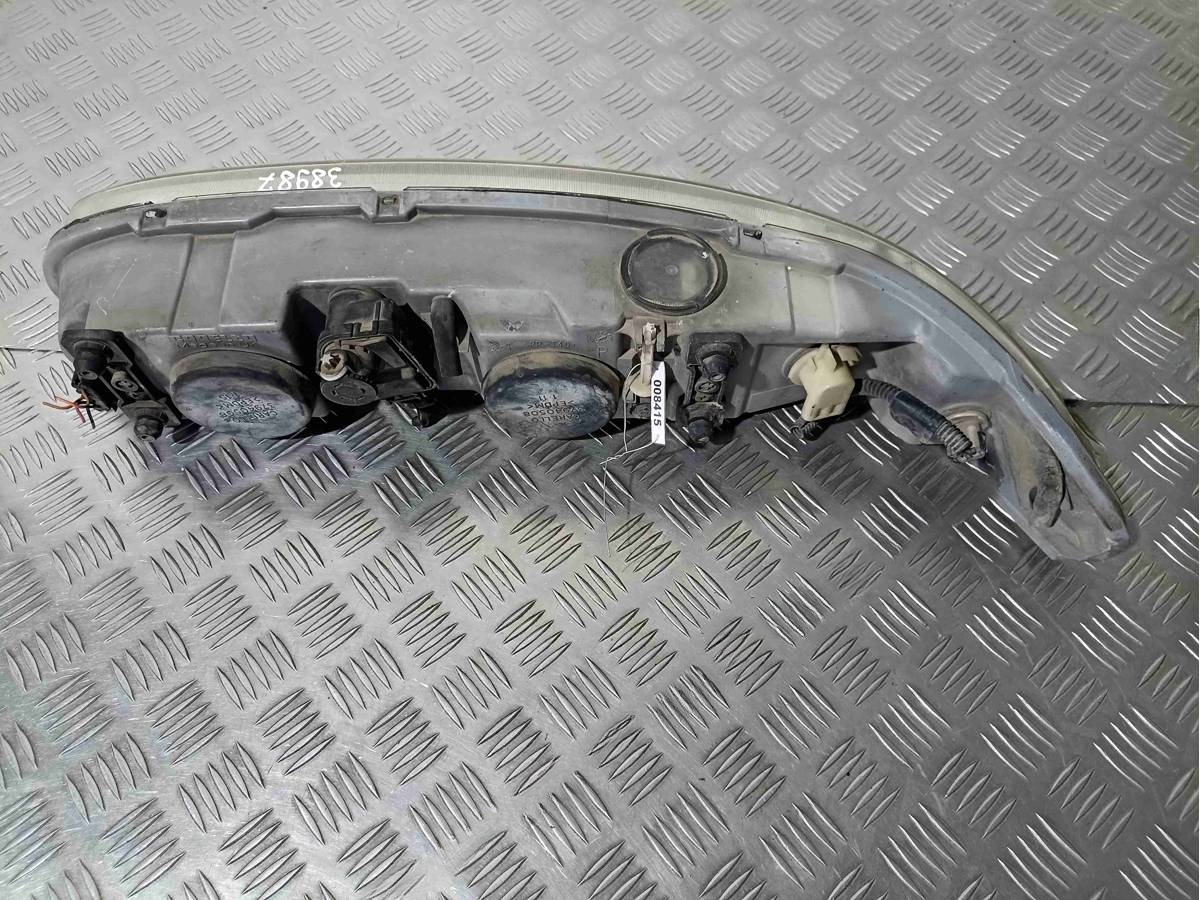 Новое Chevrolet Alero, 1999 г., арт. 008415, фото 3