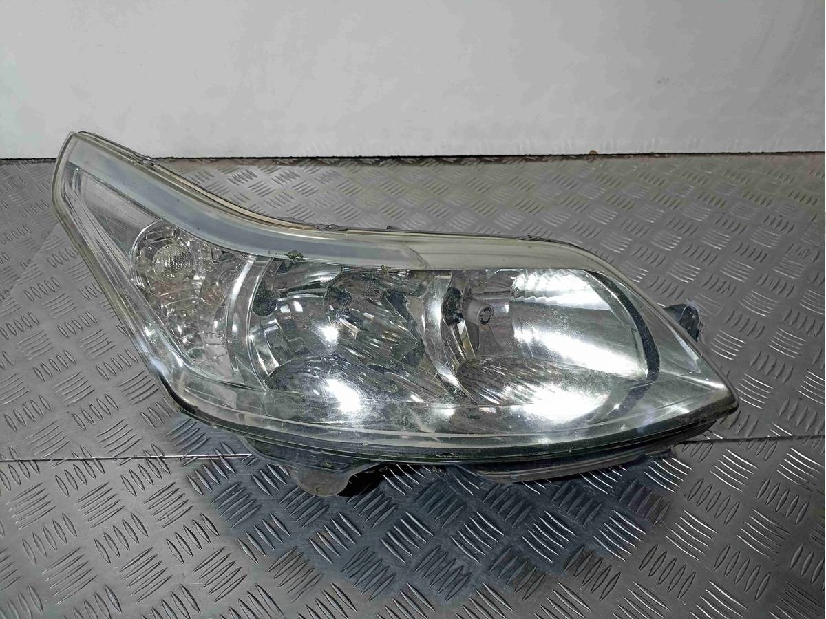 Новое Citroen C4, 2007 г., OEM 9646893880, арт. 008430