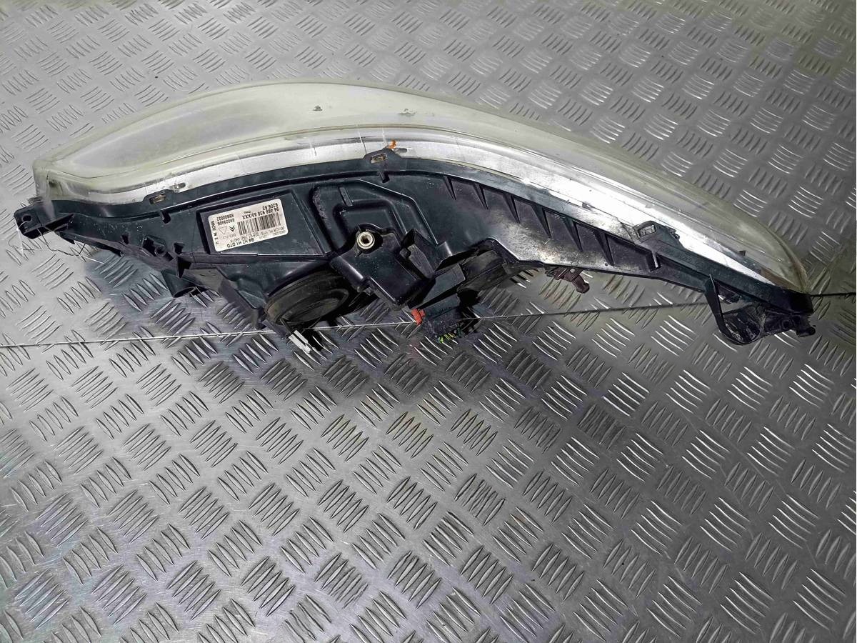 Новое Citroen C4, 2007 г., OEM 9646893880, арт. 008430, фото 4