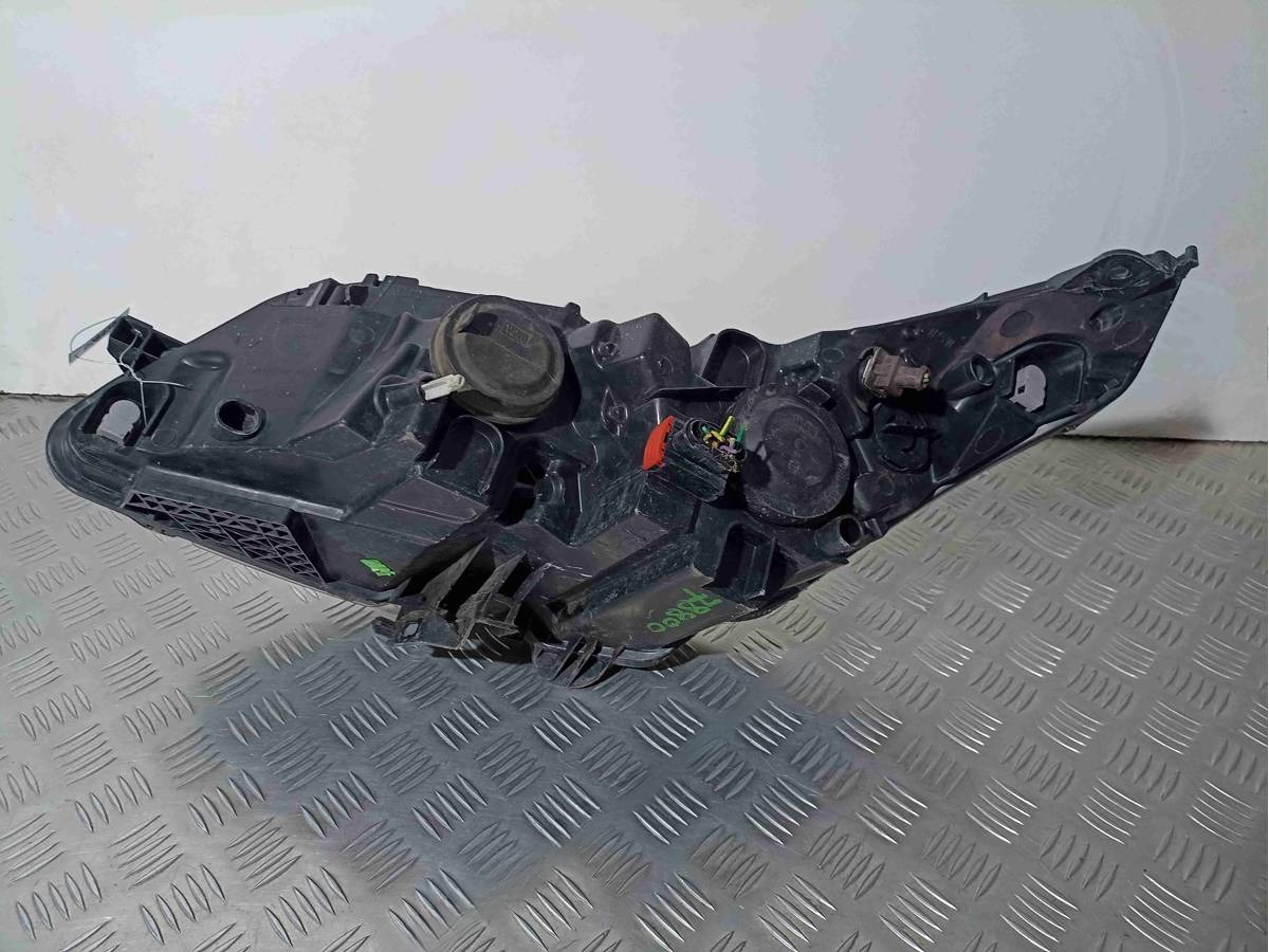 Новое Citroen C4, 2007 г., OEM 9646893880, арт. 008430, фото 5