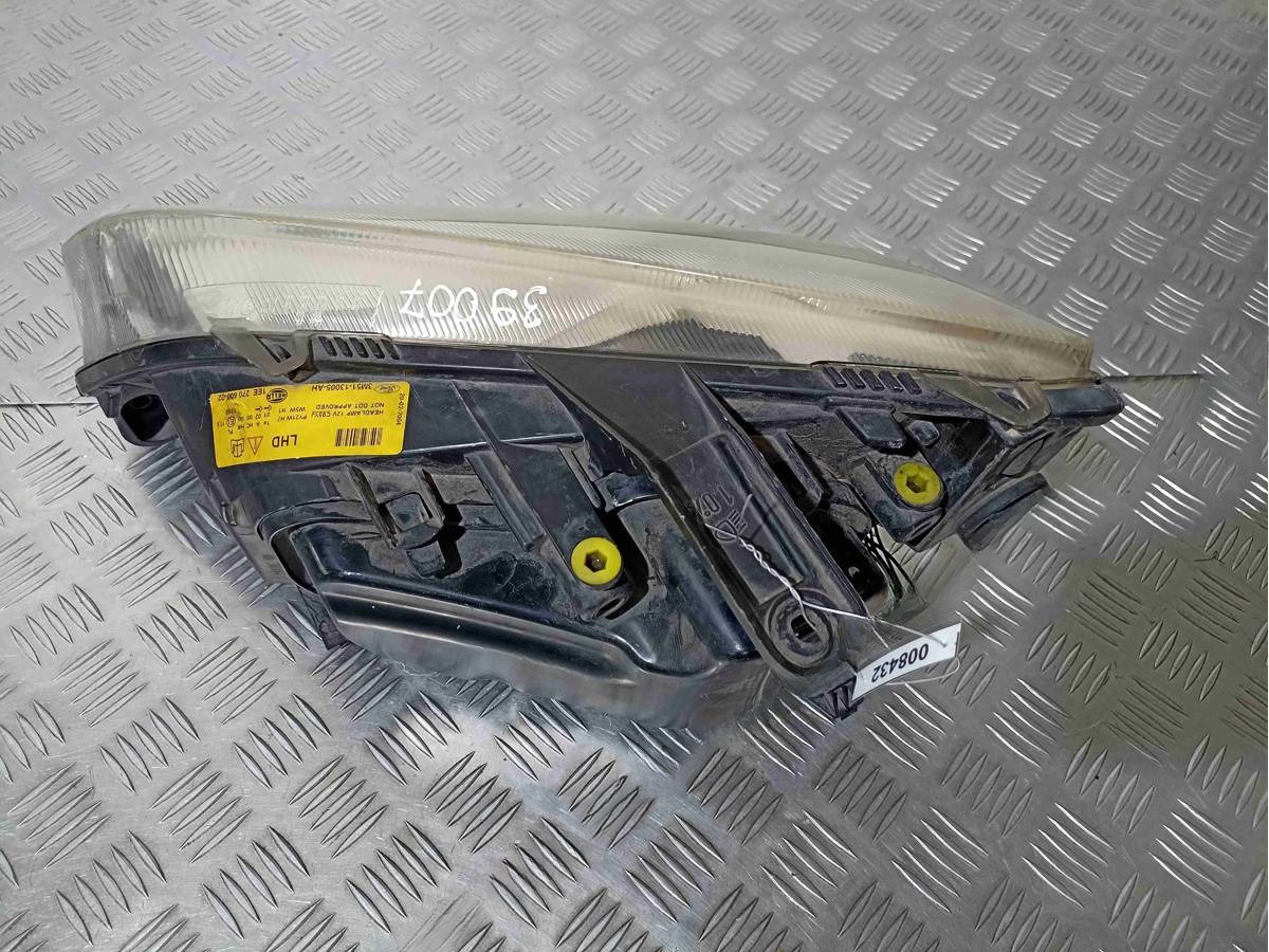 Новое Ford C-Max, 2004 г., OEM 3m5113005ah, арт. 008432, фото 4