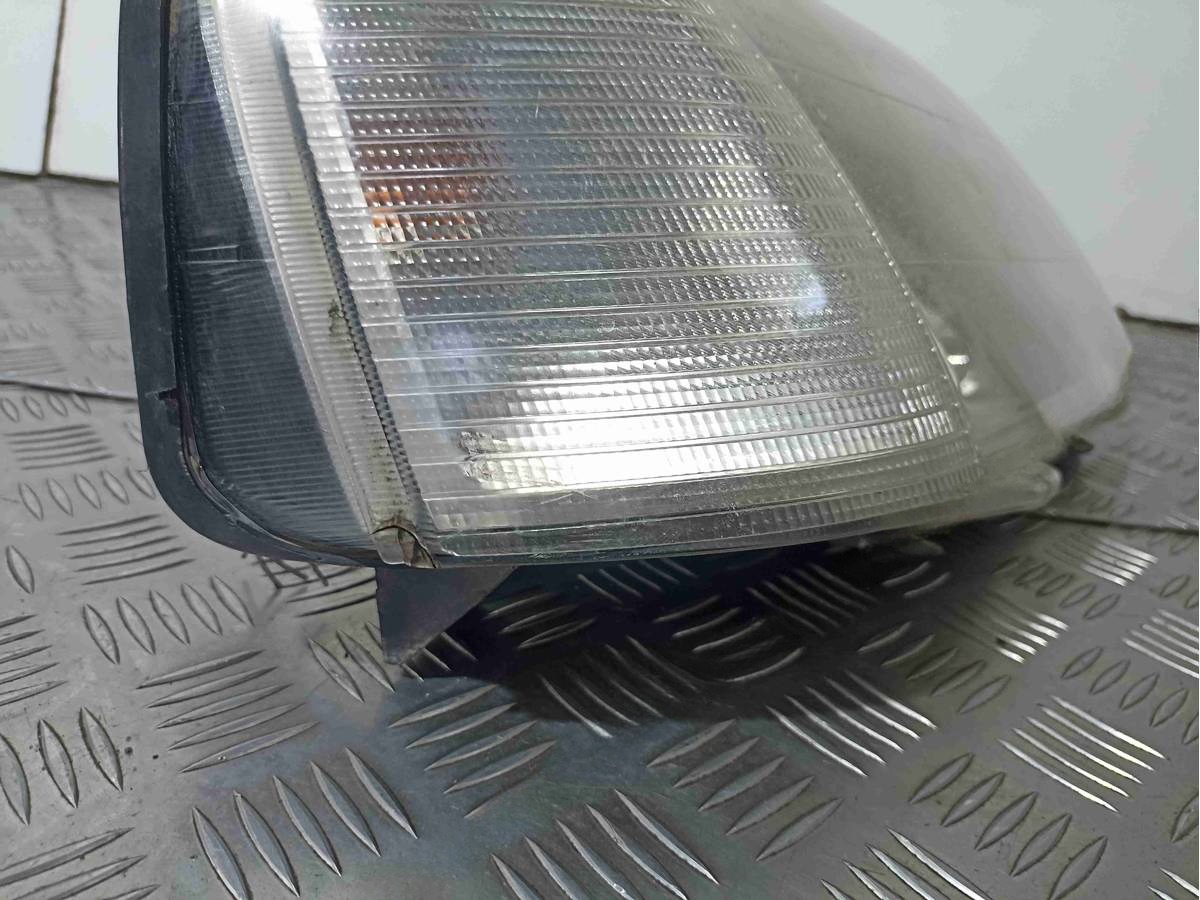 Новое Renault Logan, 2006 г., арт. 008671, фото 3