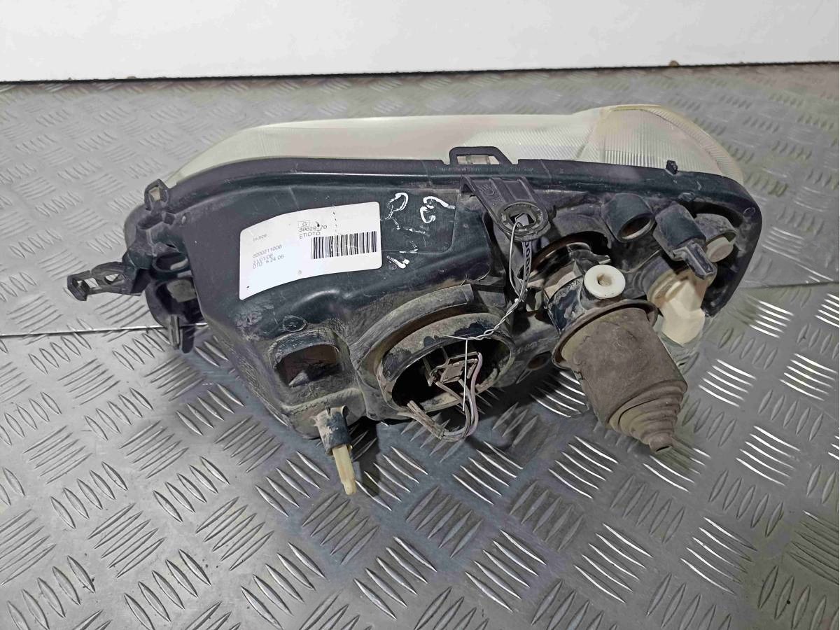 Новое Renault Logan, 2006 г., арт. 008671, фото 4