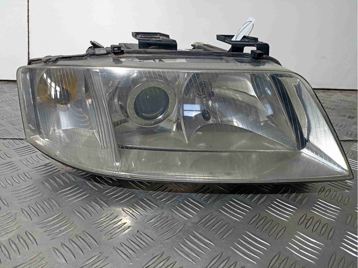 Новое Audi A6, 1999 г., арт. 008676