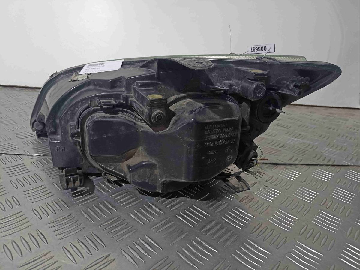 Новое Ford Focus, 2005 г., арт. 008697, фото 4