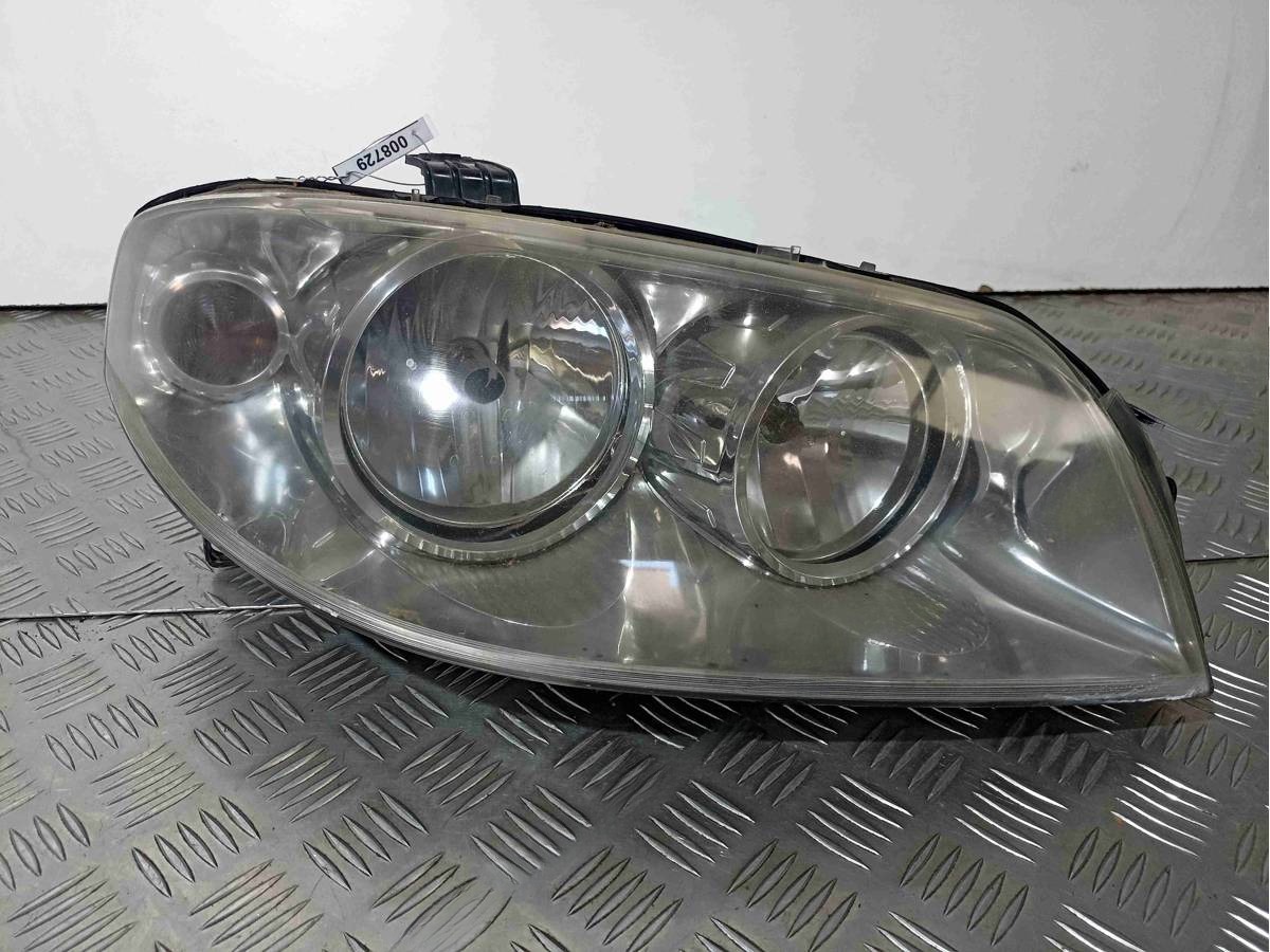 Новое Fiat Punto, 2007 г., арт. 008729
