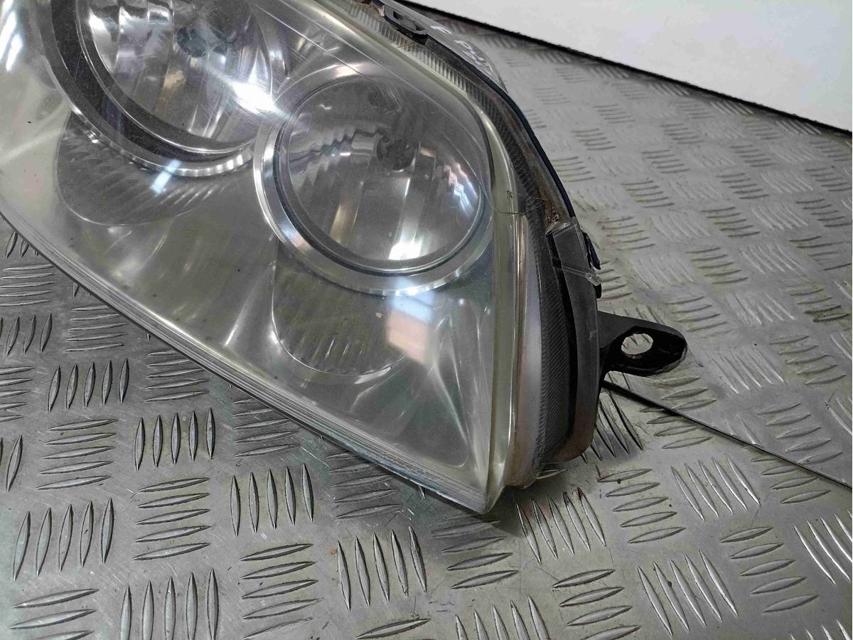 Новое Fiat Punto, 2007 г., арт. 008729, фото 3