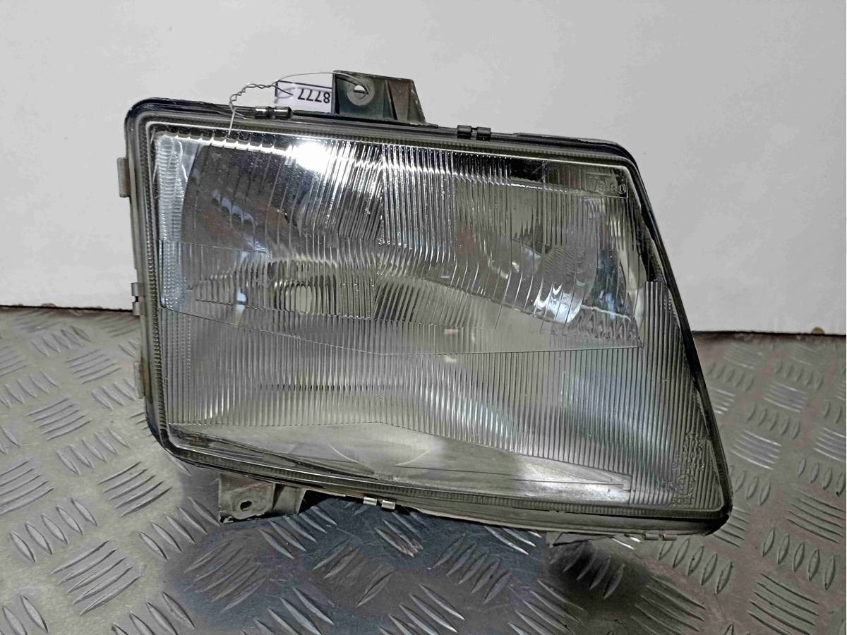 Новое Mercedes Vito, 1996 г., арт. 008777
