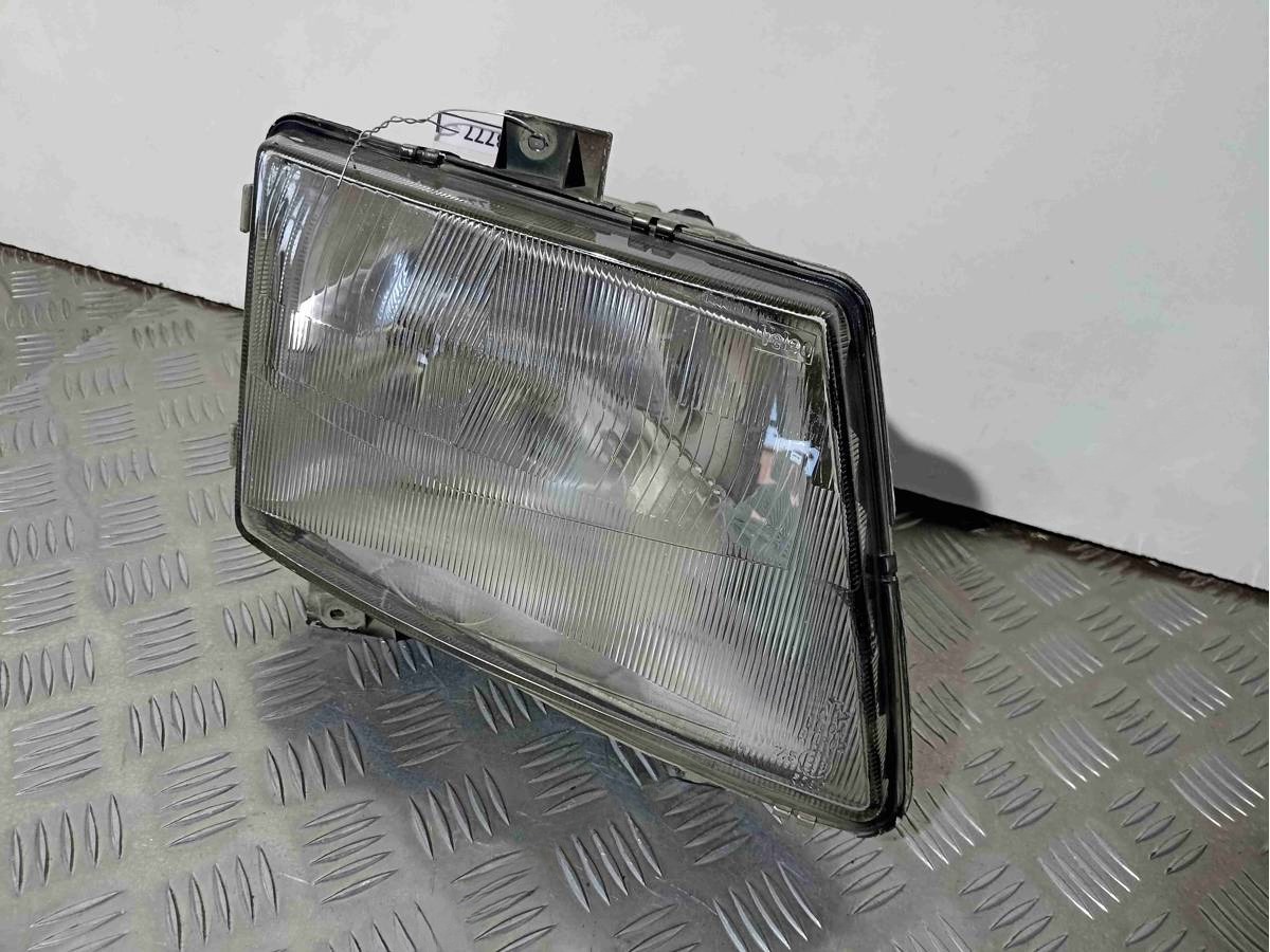 Новое Mercedes Vito, 1996 г., арт. 008777, фото 3