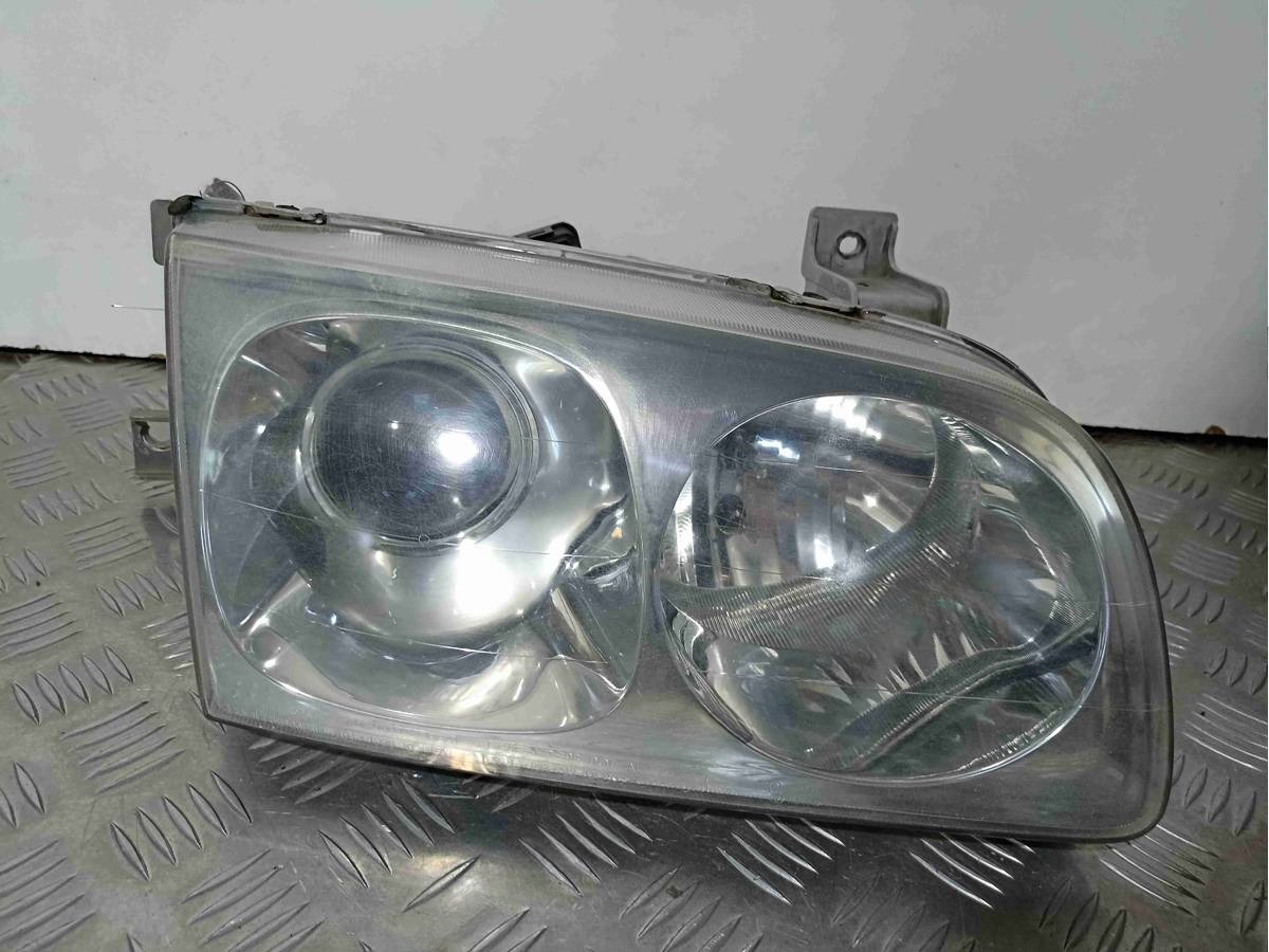 Новое Hyundai Trajet, 2005 г., OEM 1011998, арт. 008789
