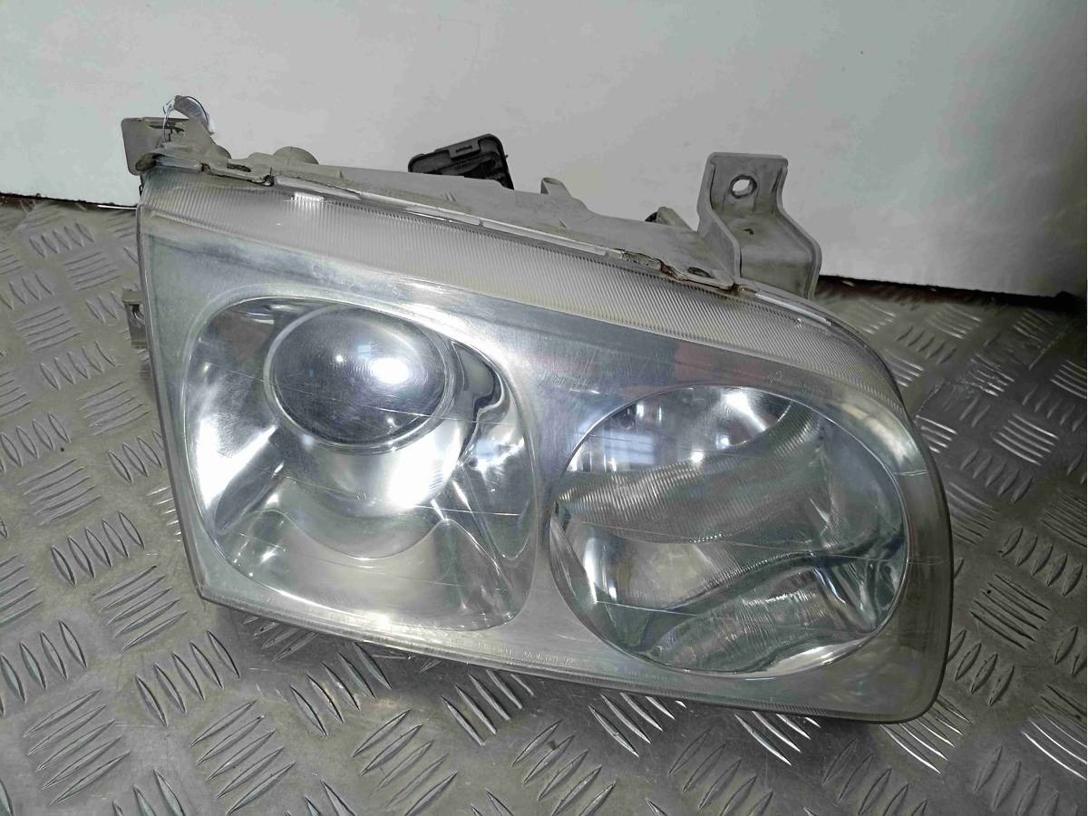 Новое Hyundai Trajet, 2005 г., OEM 1011998, арт. 008789, фото 2