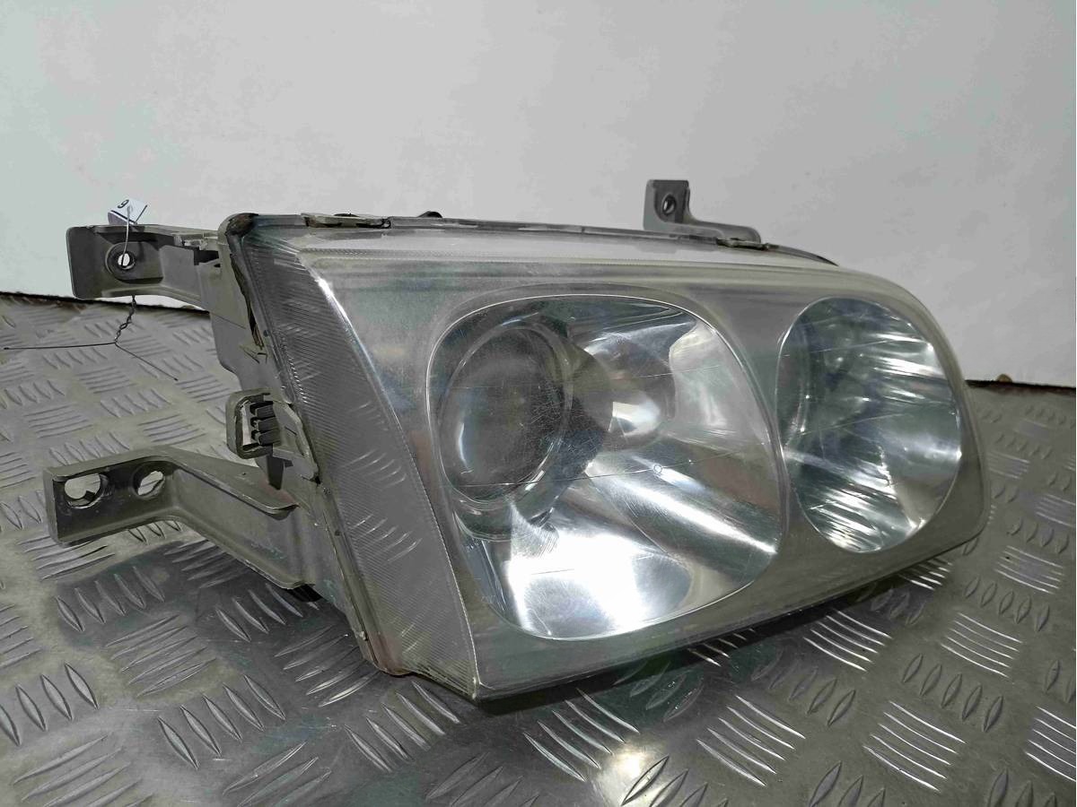 Новое Hyundai Trajet, 2005 г., OEM 1011998, арт. 008789, фото 3