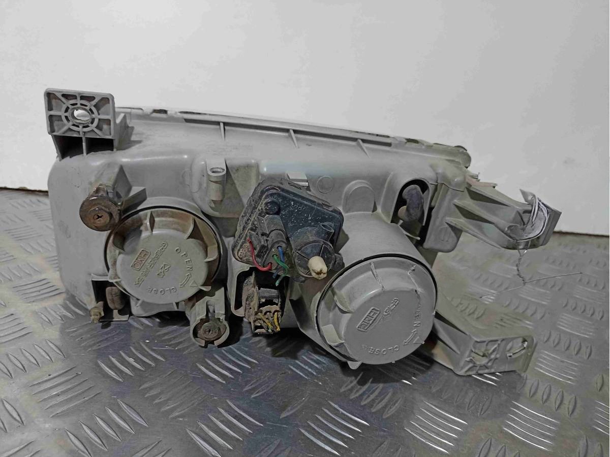 Новое Hyundai Trajet, 2005 г., OEM 1011998, арт. 008789, фото 4