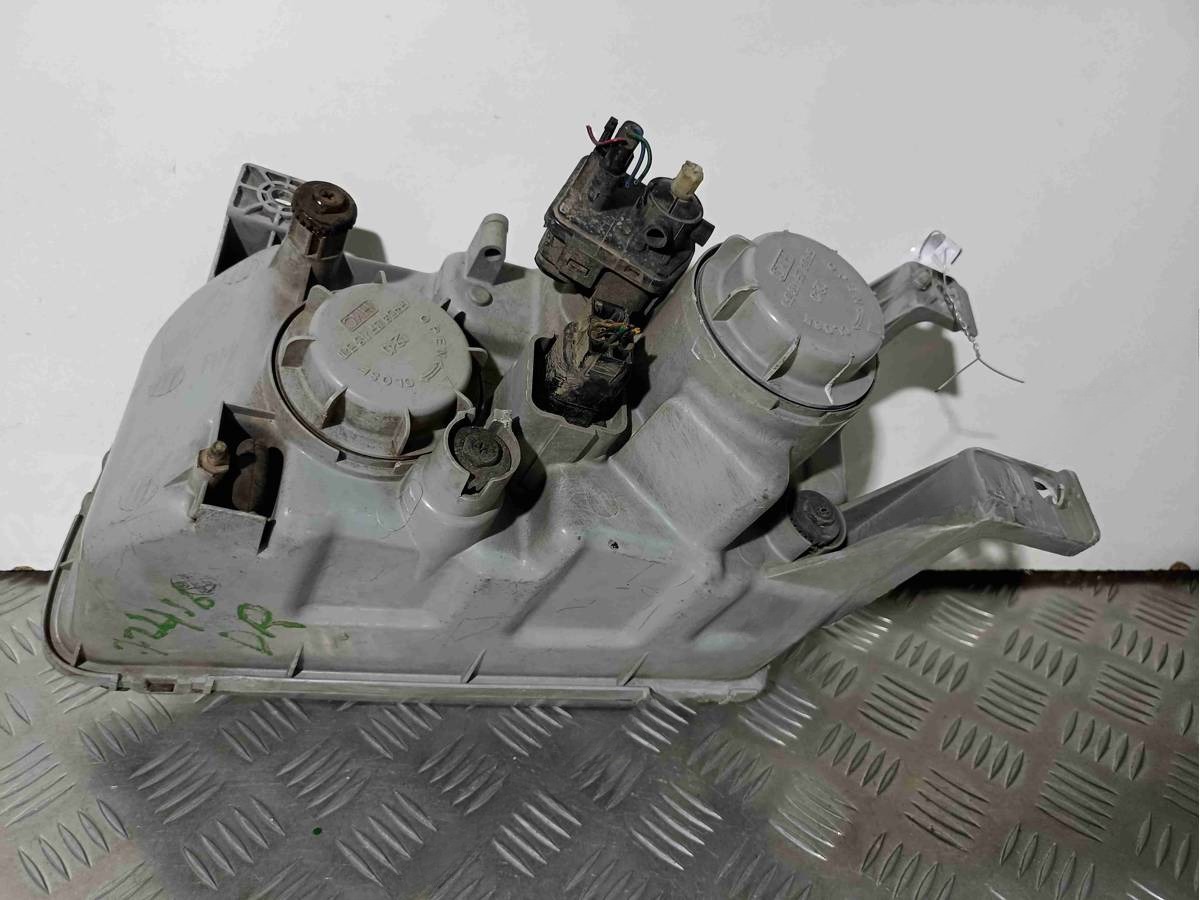 Новое Hyundai Trajet, 2005 г., OEM 1011998, арт. 008789, фото 5