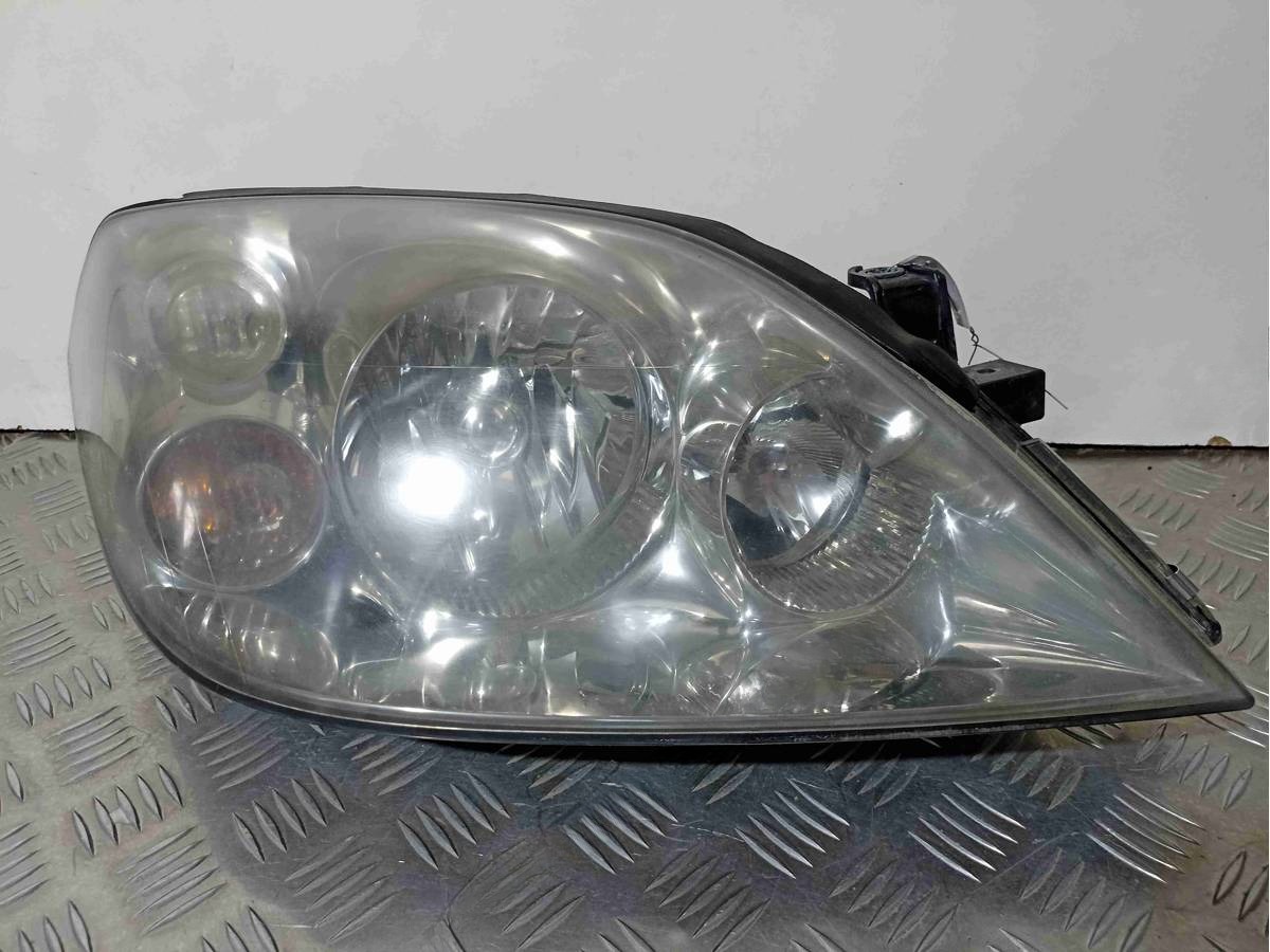 Новое Nissan Primera, 2004 г., OEM 26010AU800, арт. 008807