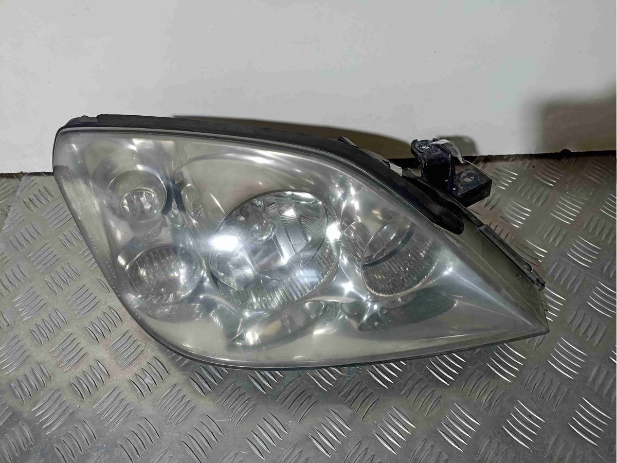 Новое Nissan Primera, 2004 г., OEM 26010AU800, арт. 008807, фото 2