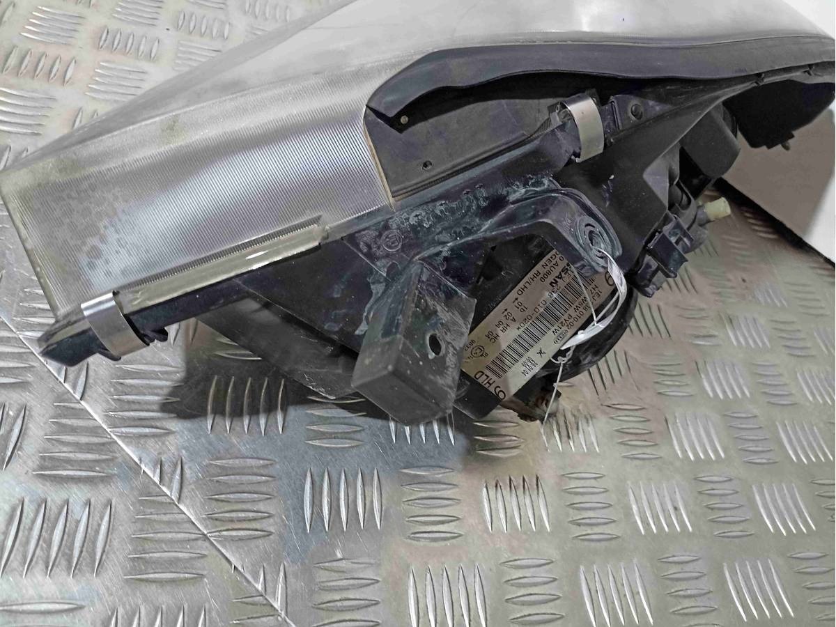 Новое Nissan Primera, 2004 г., OEM 26010AU800, арт. 008807, фото 3