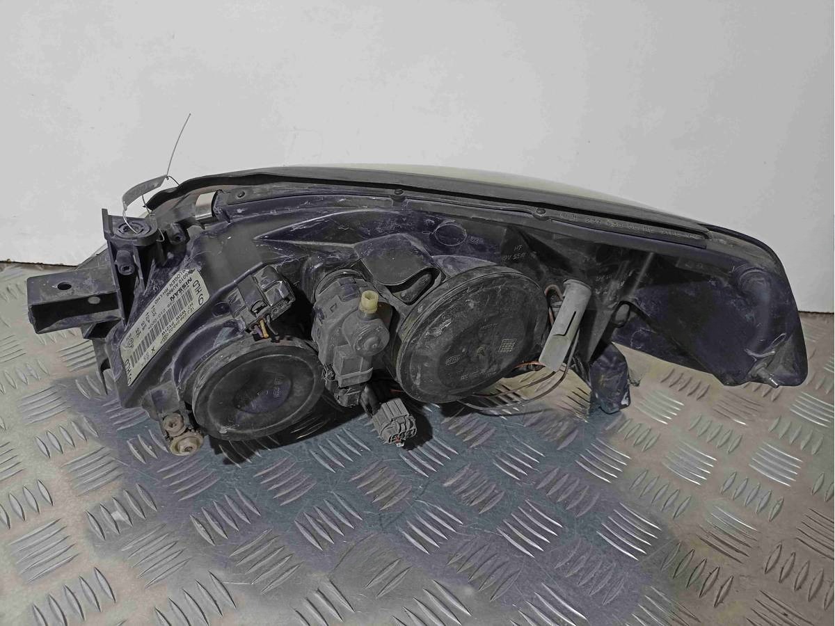 Новое Nissan Primera, 2004 г., OEM 26010AU800, арт. 008807, фото 5