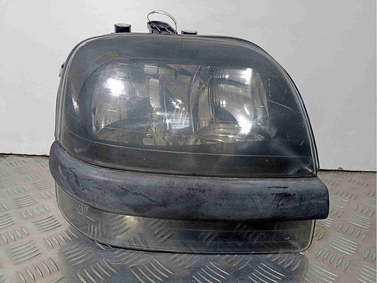 Новое Fiat Doblo, 2005 г., OEM 40545999, арт. 008808