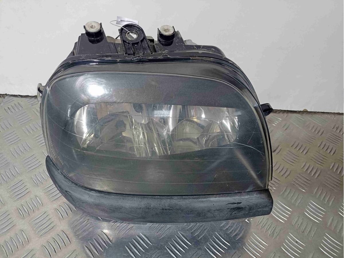 Новое Fiat Doblo, 2005 г., OEM 40545999, арт. 008808, фото 2