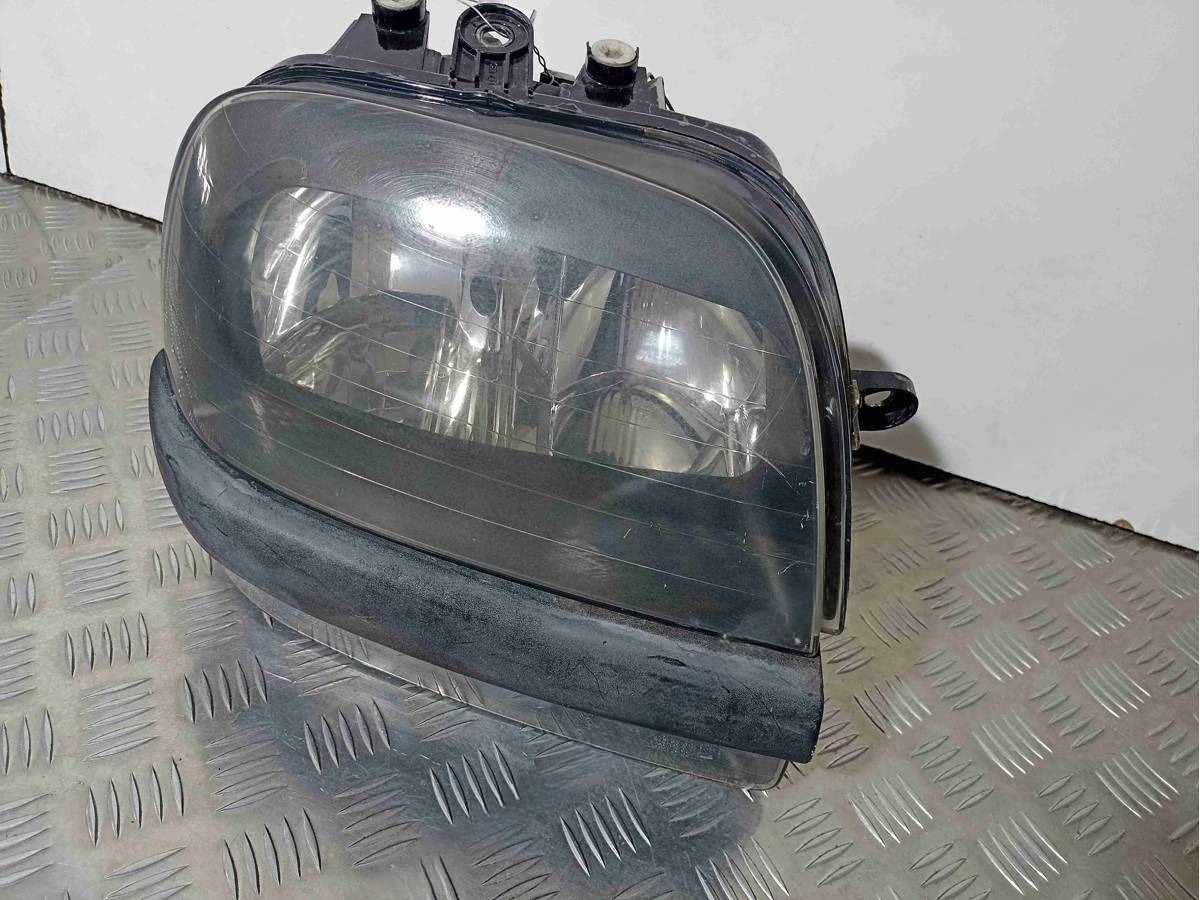 Новое Fiat Doblo, 2005 г., OEM 40545999, арт. 008808, фото 3