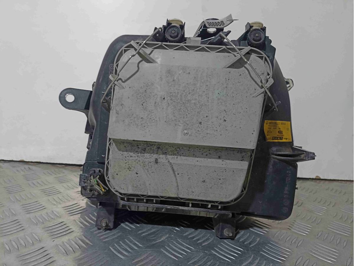 Новое Fiat Doblo, 2005 г., OEM 40545999, арт. 008808, фото 4