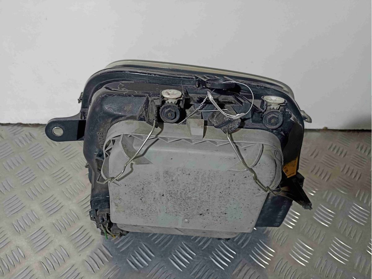 Новое Fiat Doblo, 2005 г., OEM 40545999, арт. 008808, фото 5