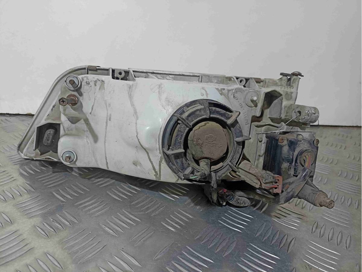 Новое Nissan Maxima, 1996 г., арт. 008827, фото 4