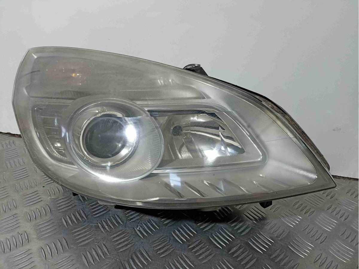 Новое Renault Scenic, 2007 г., OEM 16453800, арт. 008853, фото 2