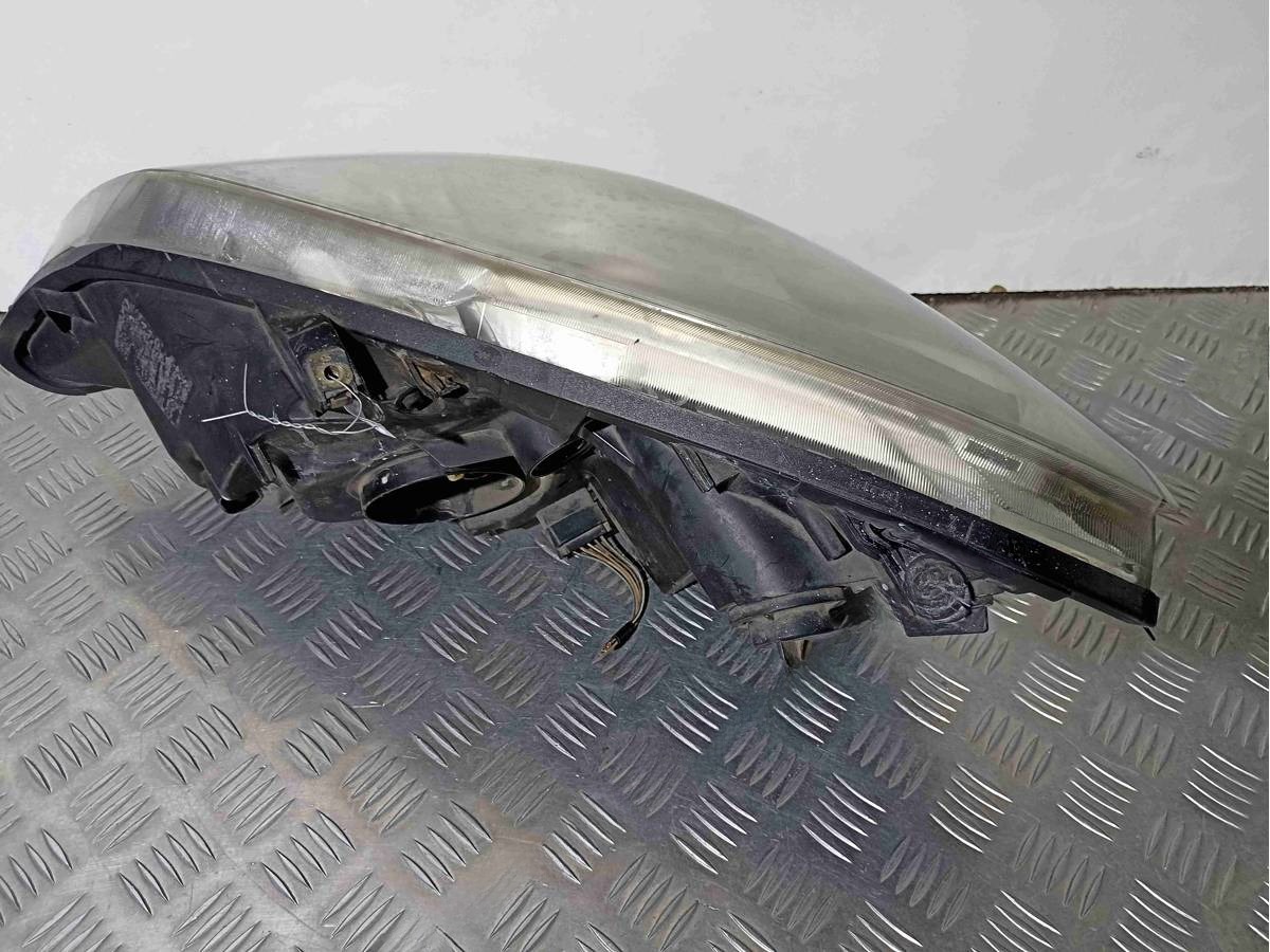 Новое Renault Scenic, 2007 г., OEM 16453800, арт. 008853, фото 3