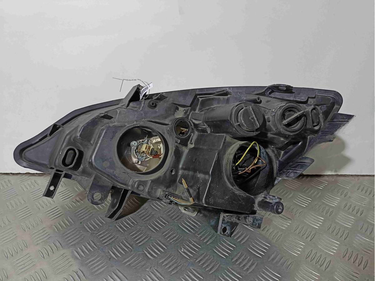 Новое Renault Scenic, 2007 г., OEM 16453800, арт. 008853, фото 4