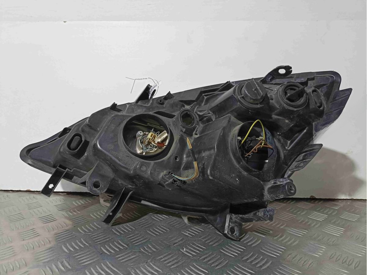 Новое Renault Scenic, 2007 г., OEM 16453800, арт. 008853, фото 5