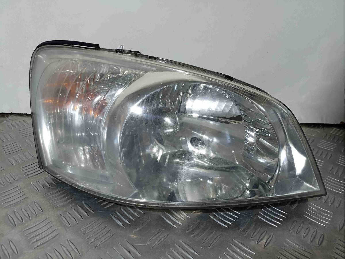 Новое Hyundai Getz, 2005 г., OEM 921021CXXX, арт. 008878, фото 2